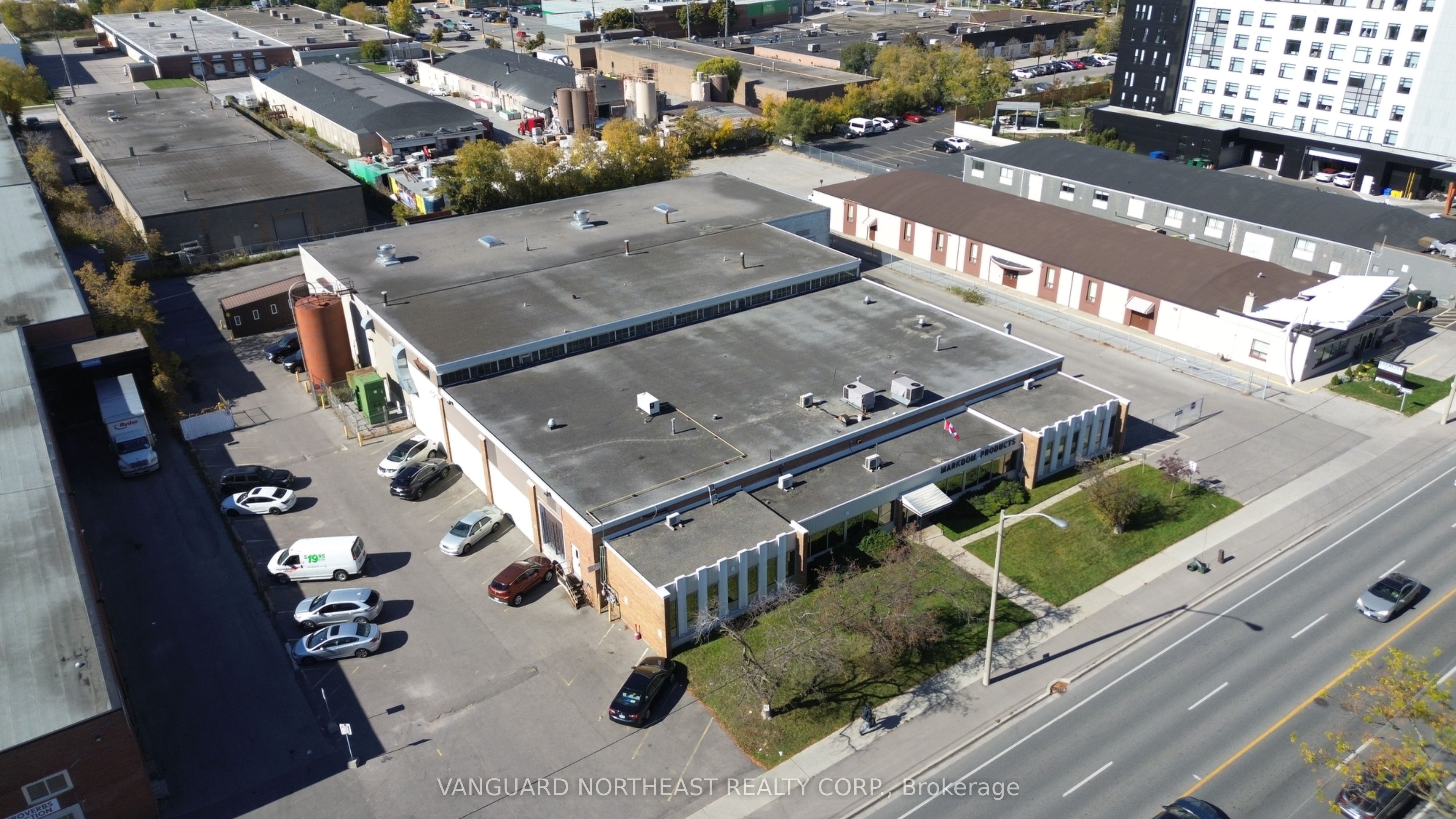 1220 Birchmount Road