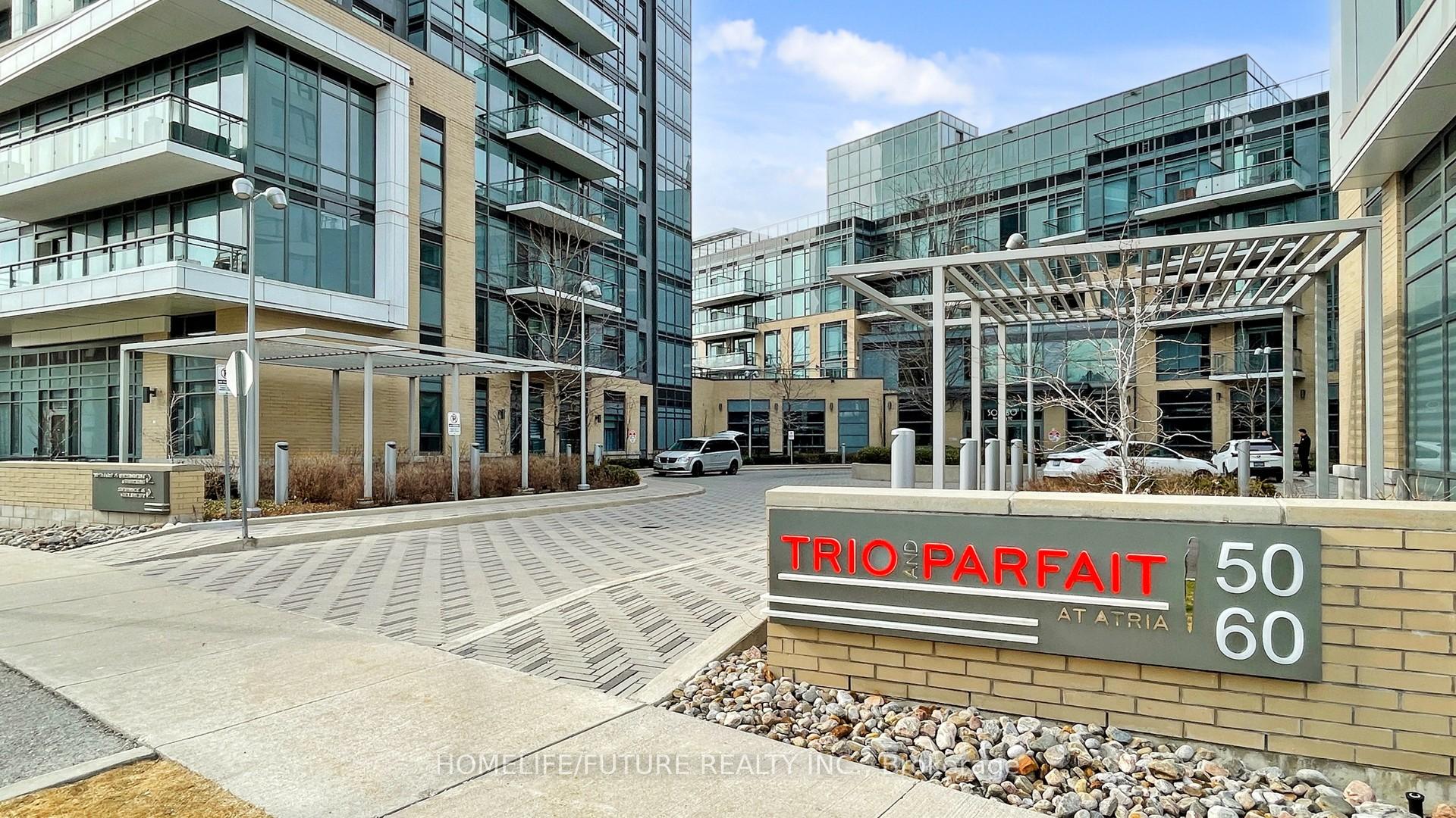3 Bedrooms Condo at 50 Ann O’reilly, Toronto For sale