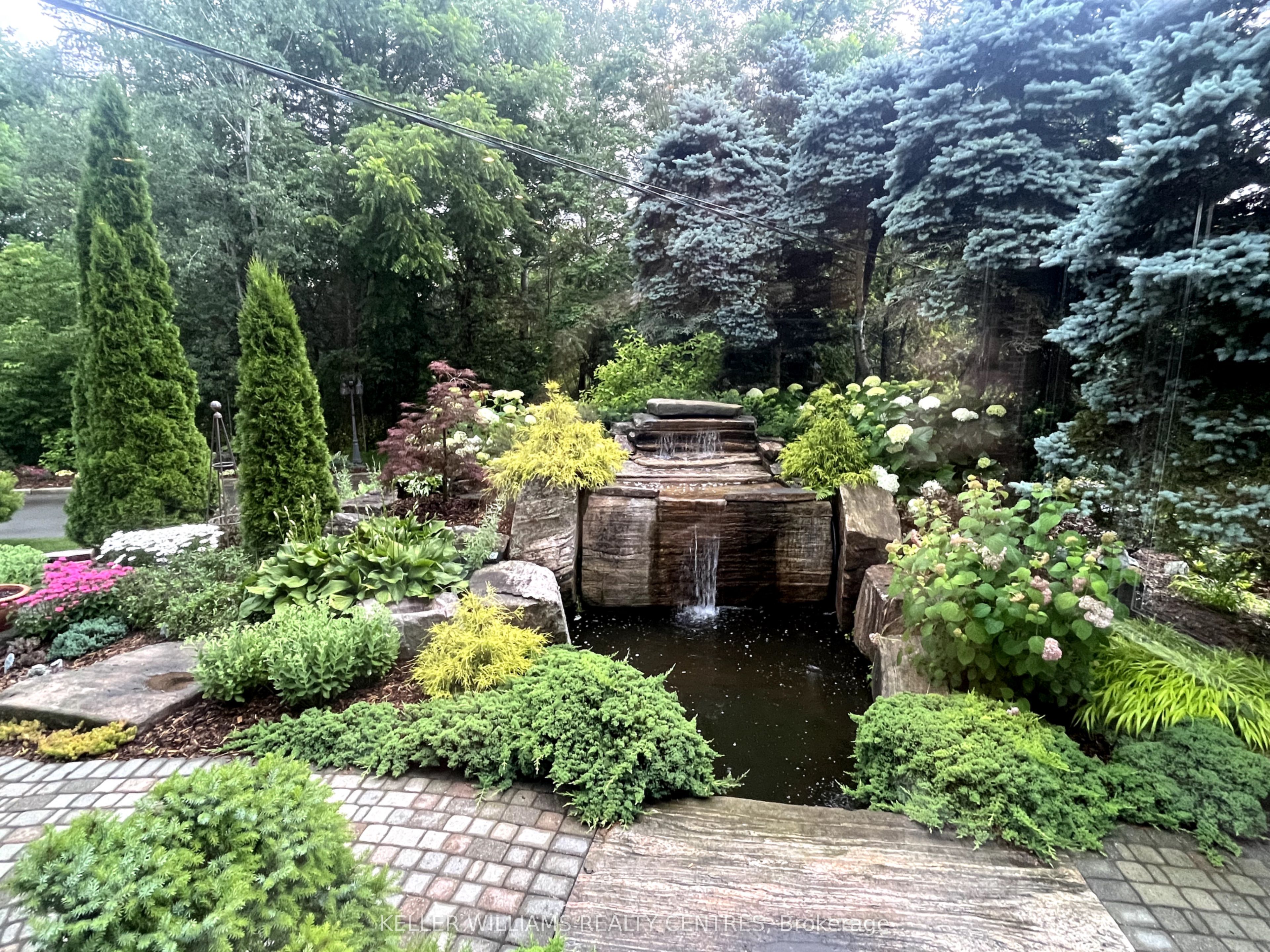 5024 Lloydtown-Aurora Road