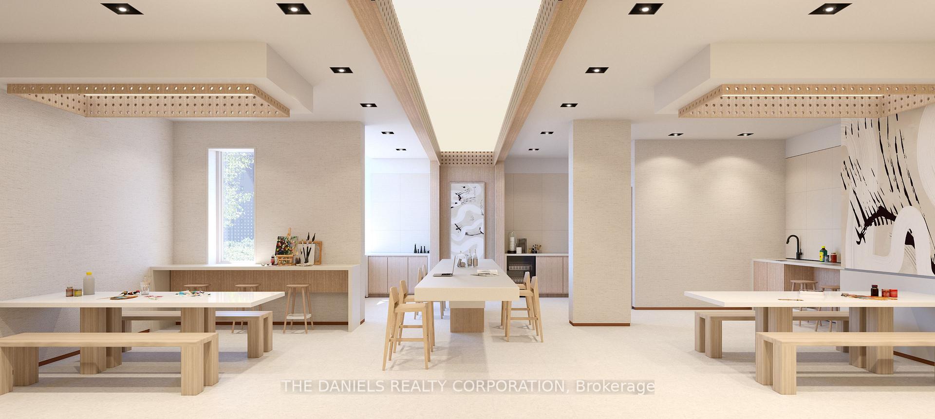 2 Bedrooms Condo at 10 Oak,  Toronto For sale