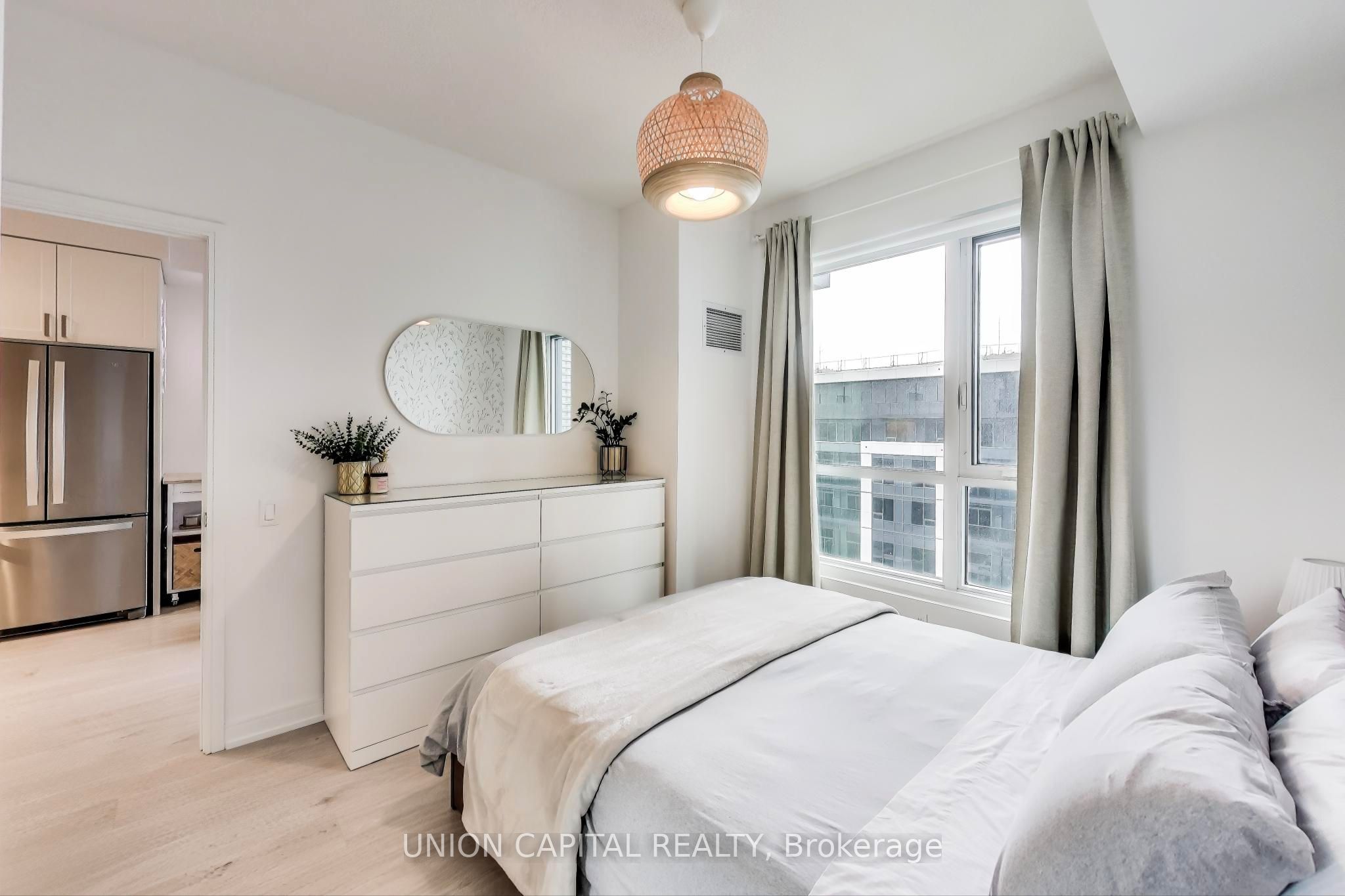 8 Nahani Way, #619