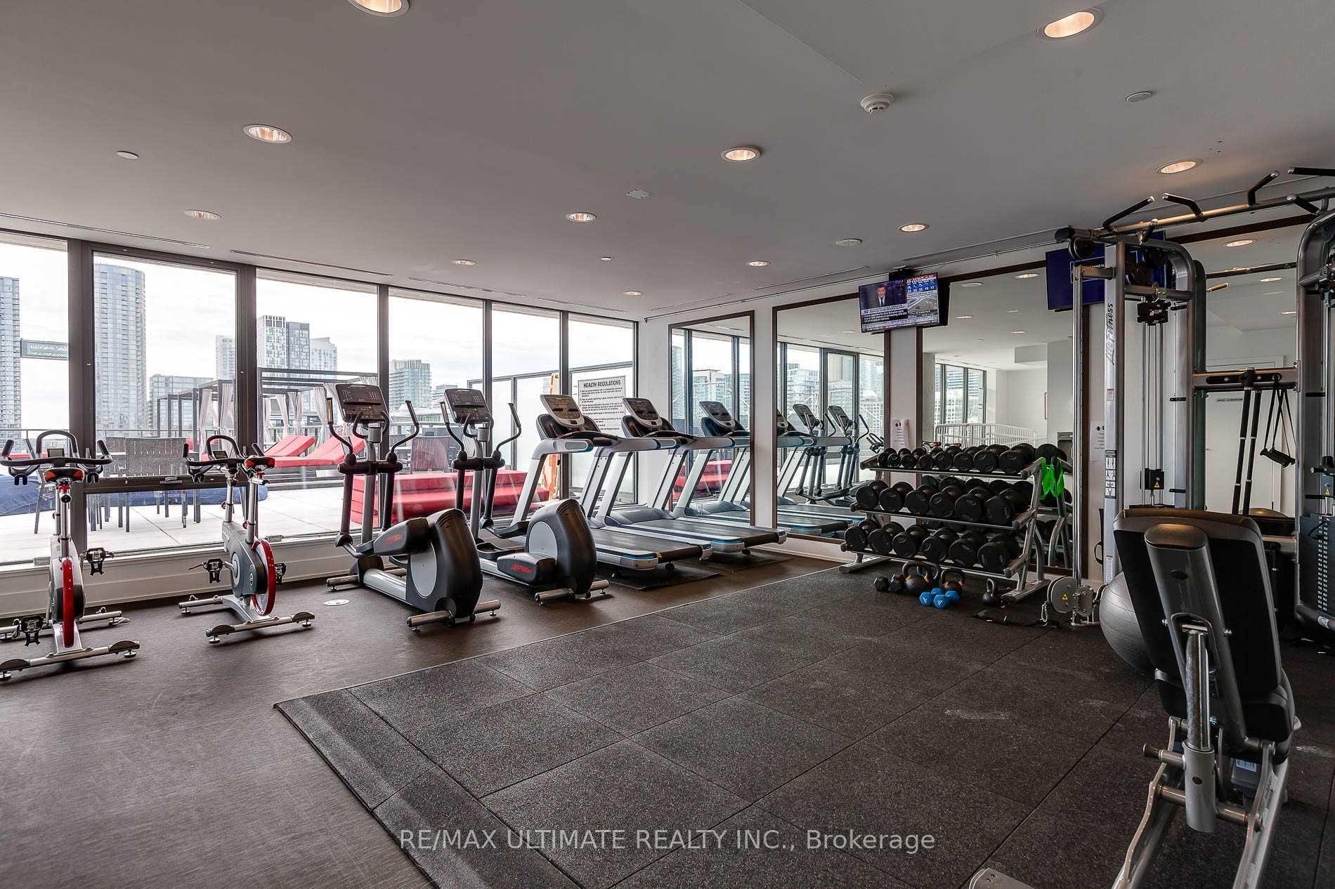 Condo at 560 King, Toronto For sale