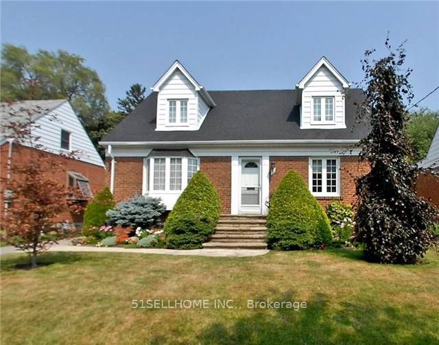 40 Craigmore