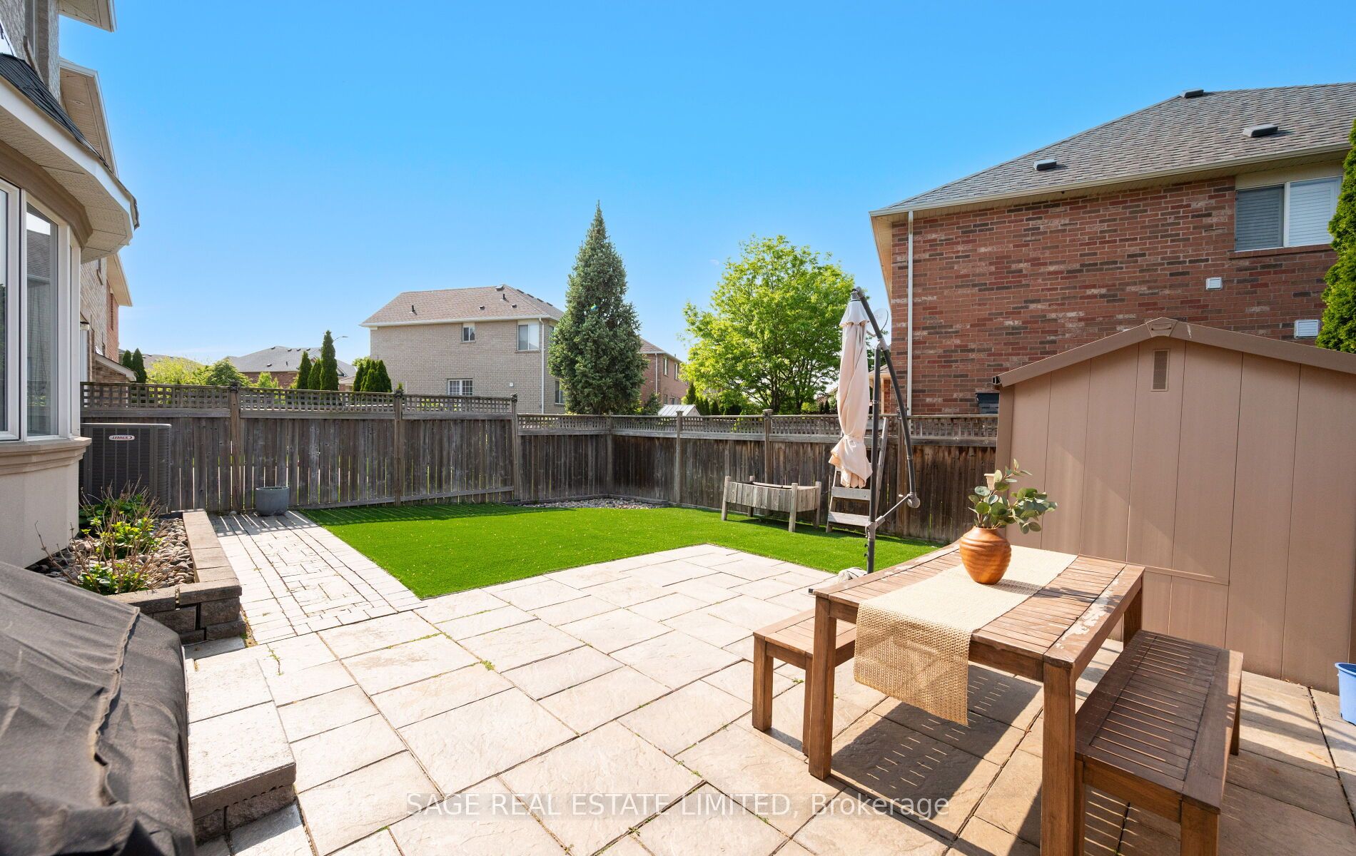 3911 Rosanna Drive