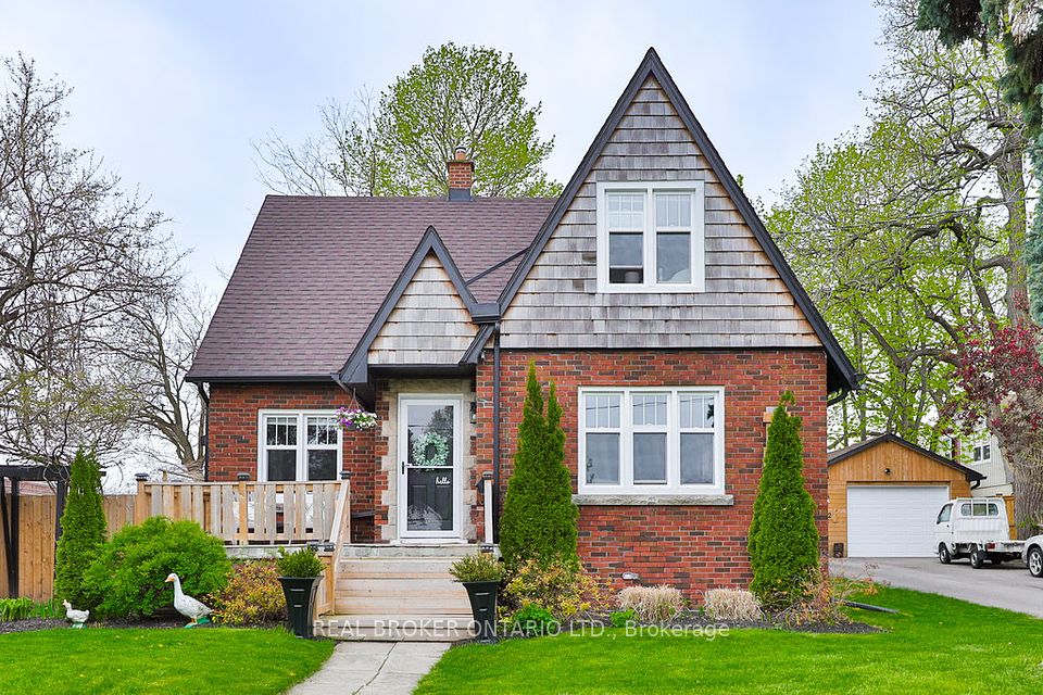 542 Cumberland