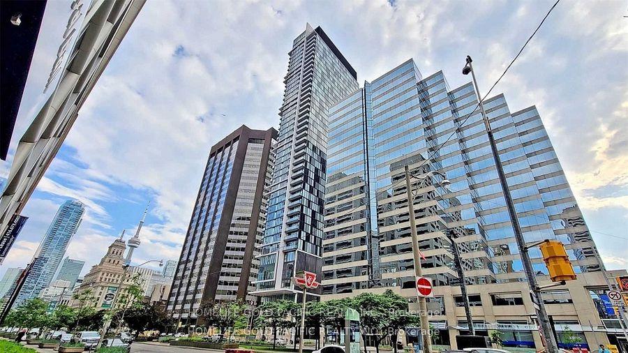 2 Bedrooms Condo at 426 University, Toronto For sale
