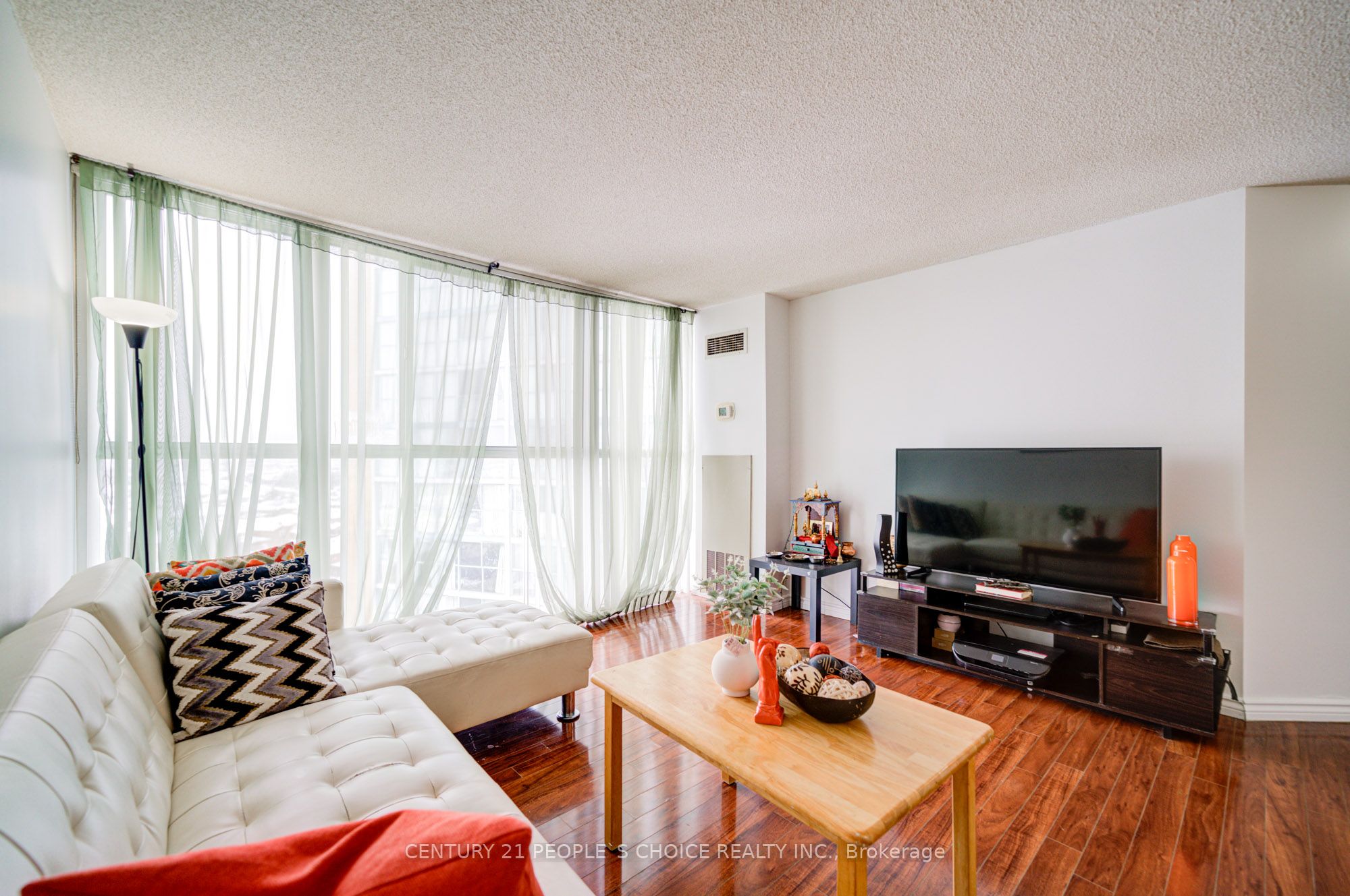 25 Trailwood Drive, #1206