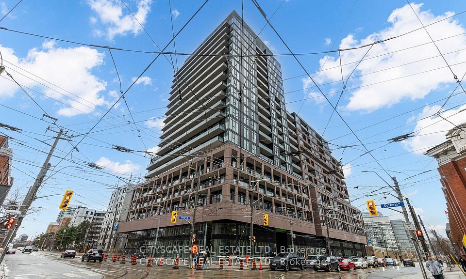 285 Dufferin