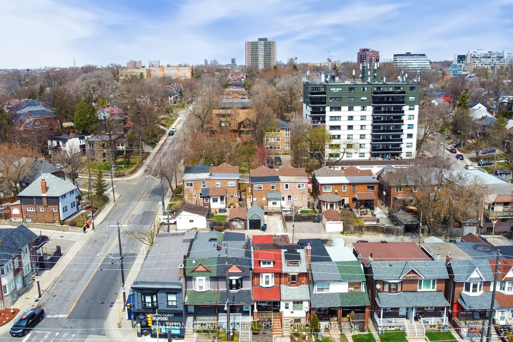 1216 Davenport Road