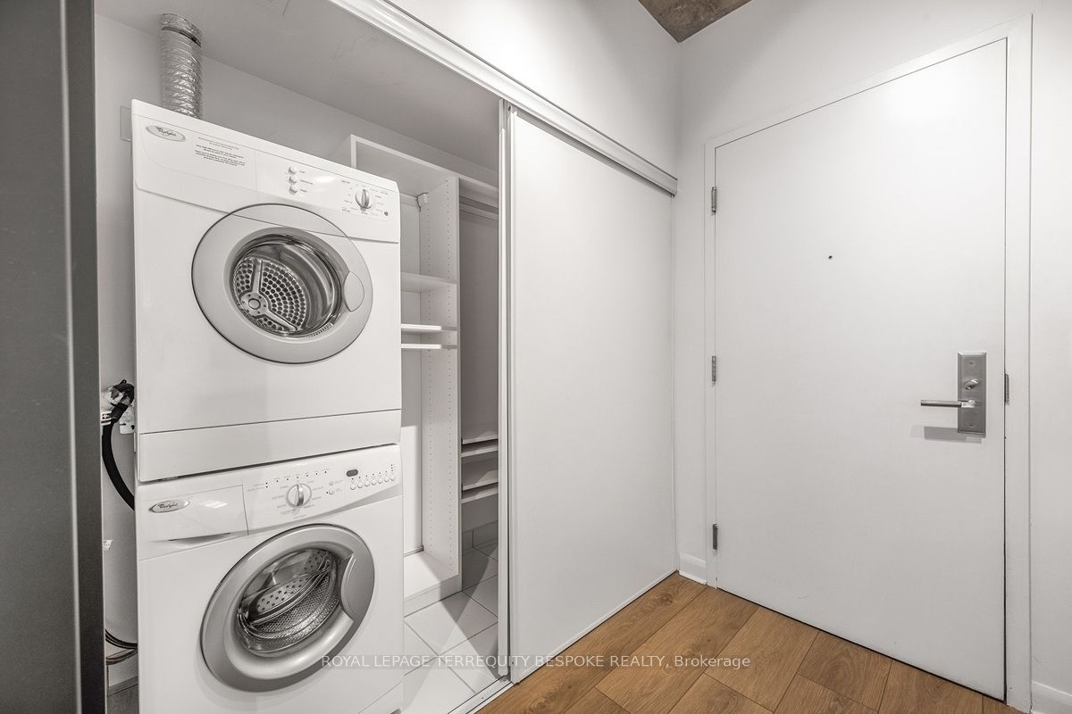 478 King Street W, #202