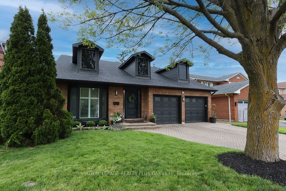 1437 Thistledown Road, Oakville, ON L6M 1Z1