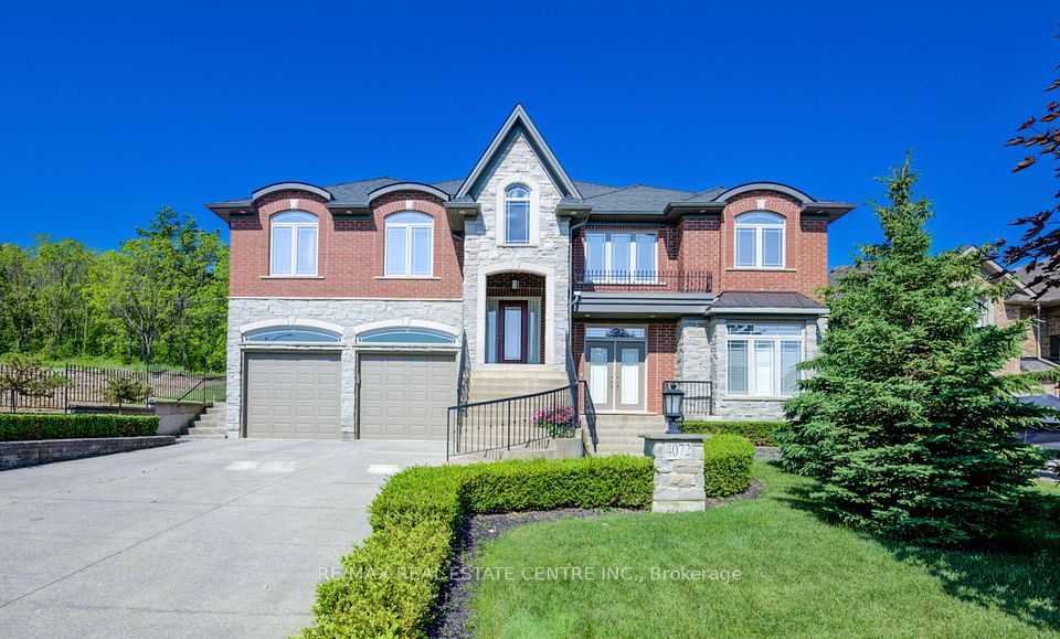4072 Highland Park