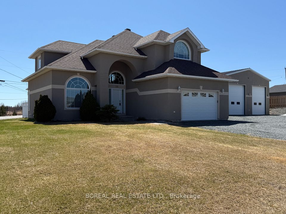 66 Huron