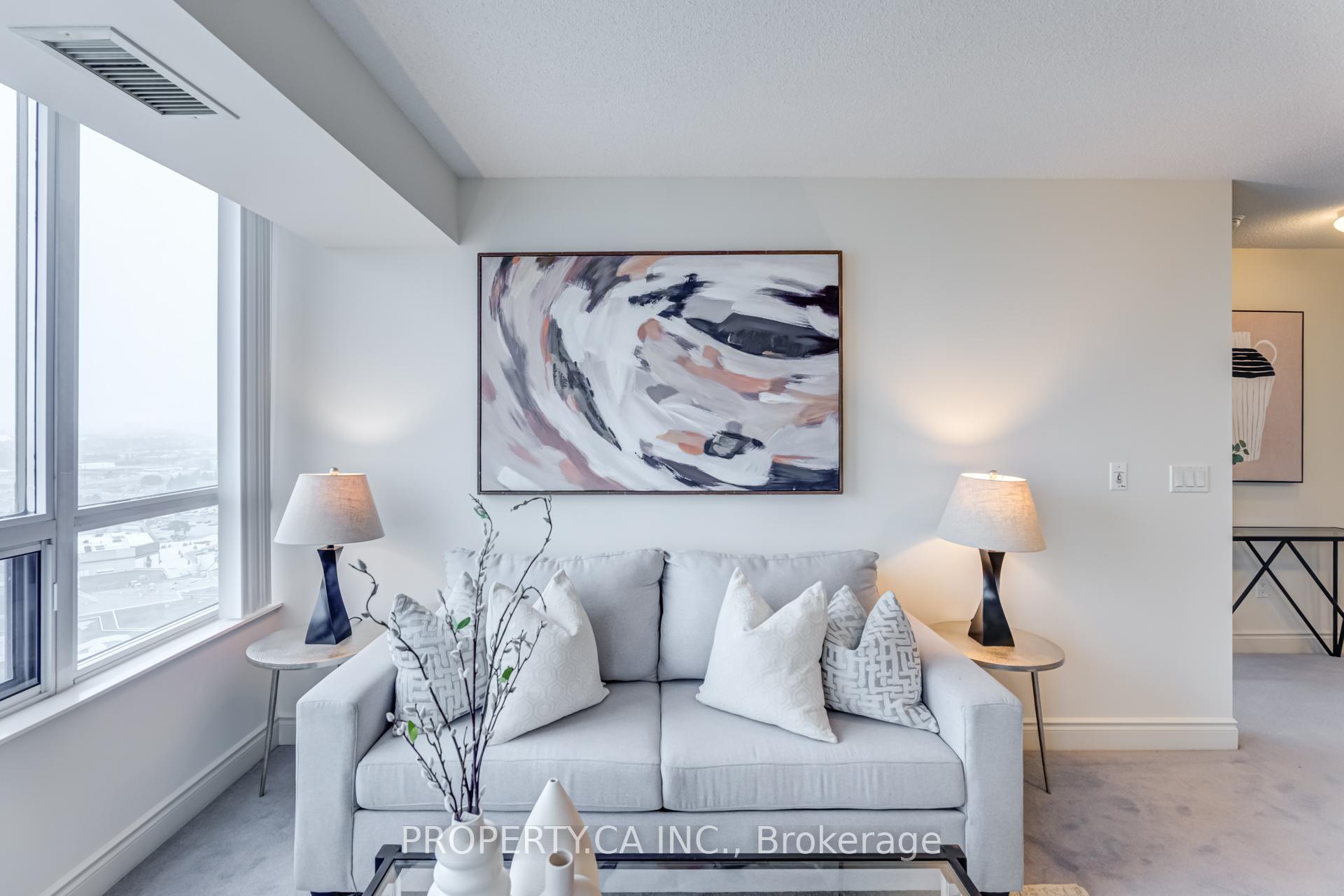 2 Bedrooms Condo at 50 Brian Harrison, Toronto For sale