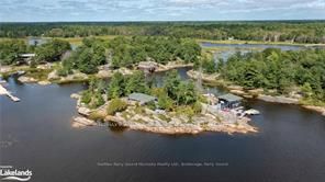 1 ISLAND 271C, Carling, ON P0G 1G0