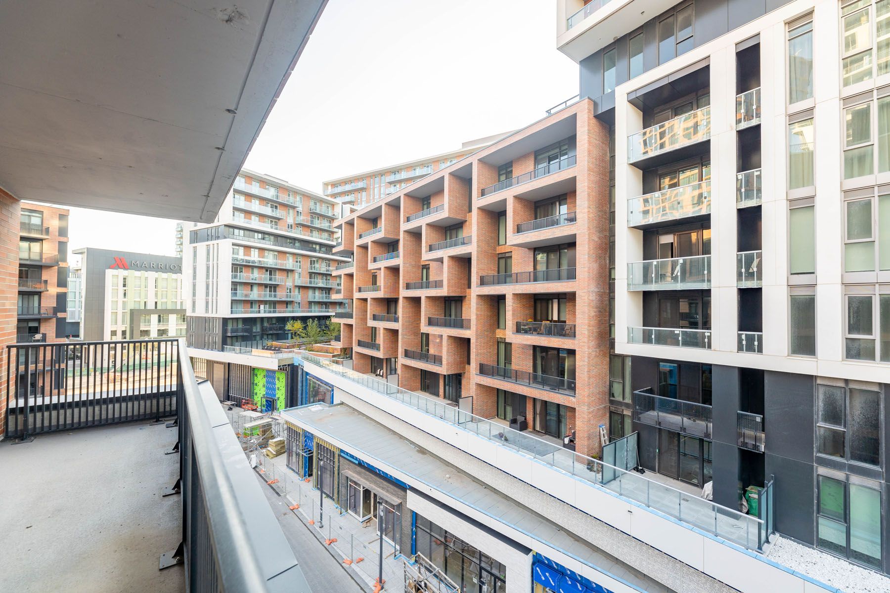 38 Simcoe Promenade Circle 608C