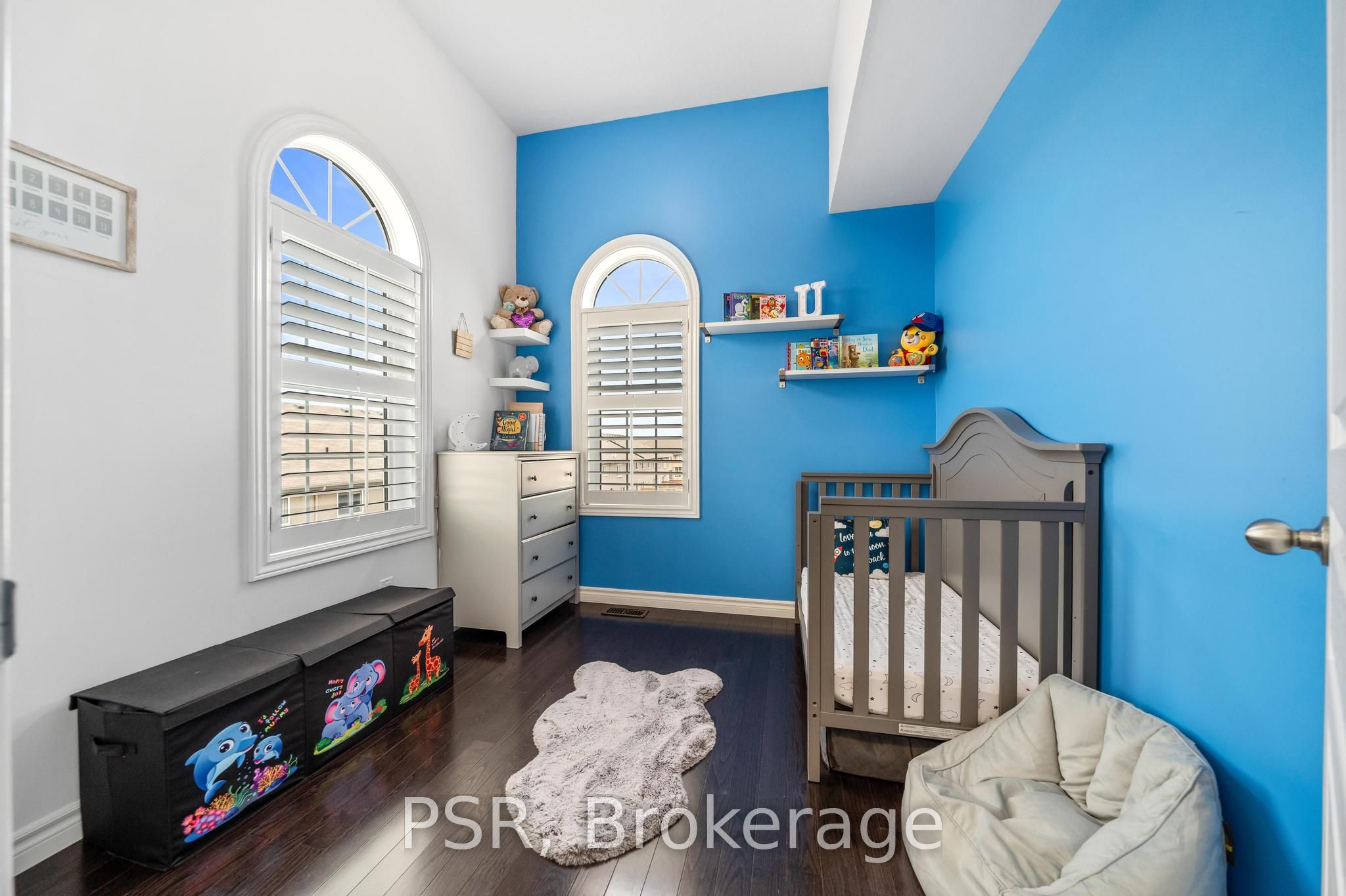 91 Mayland Trail