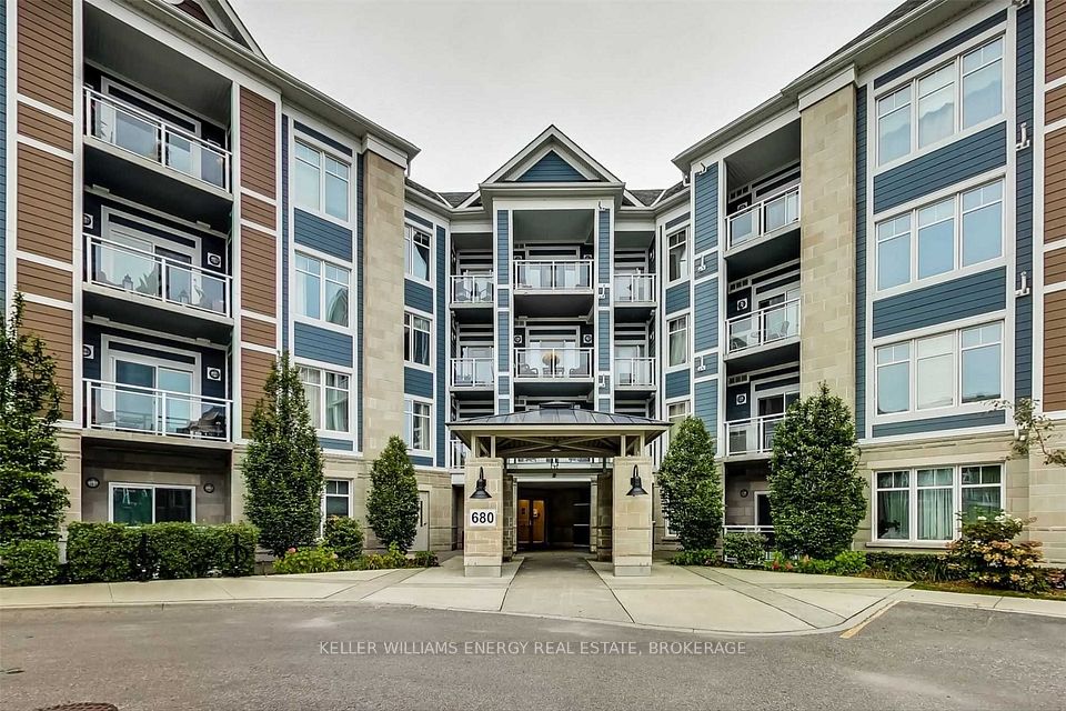 680 Gordon