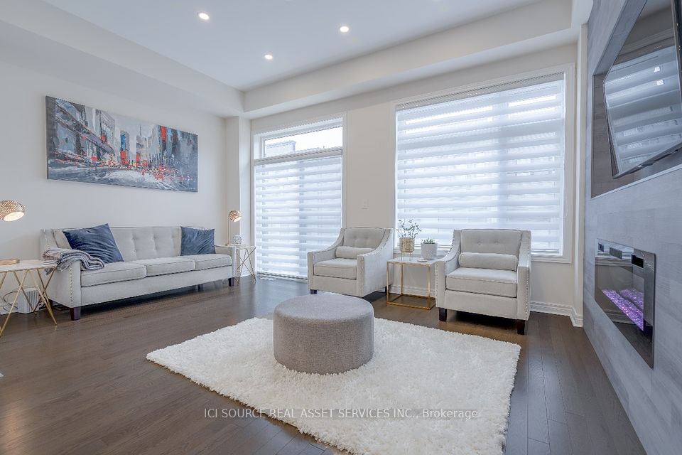 131 Lebovic Campus Drive, Vaughan, ON L6A 5A4