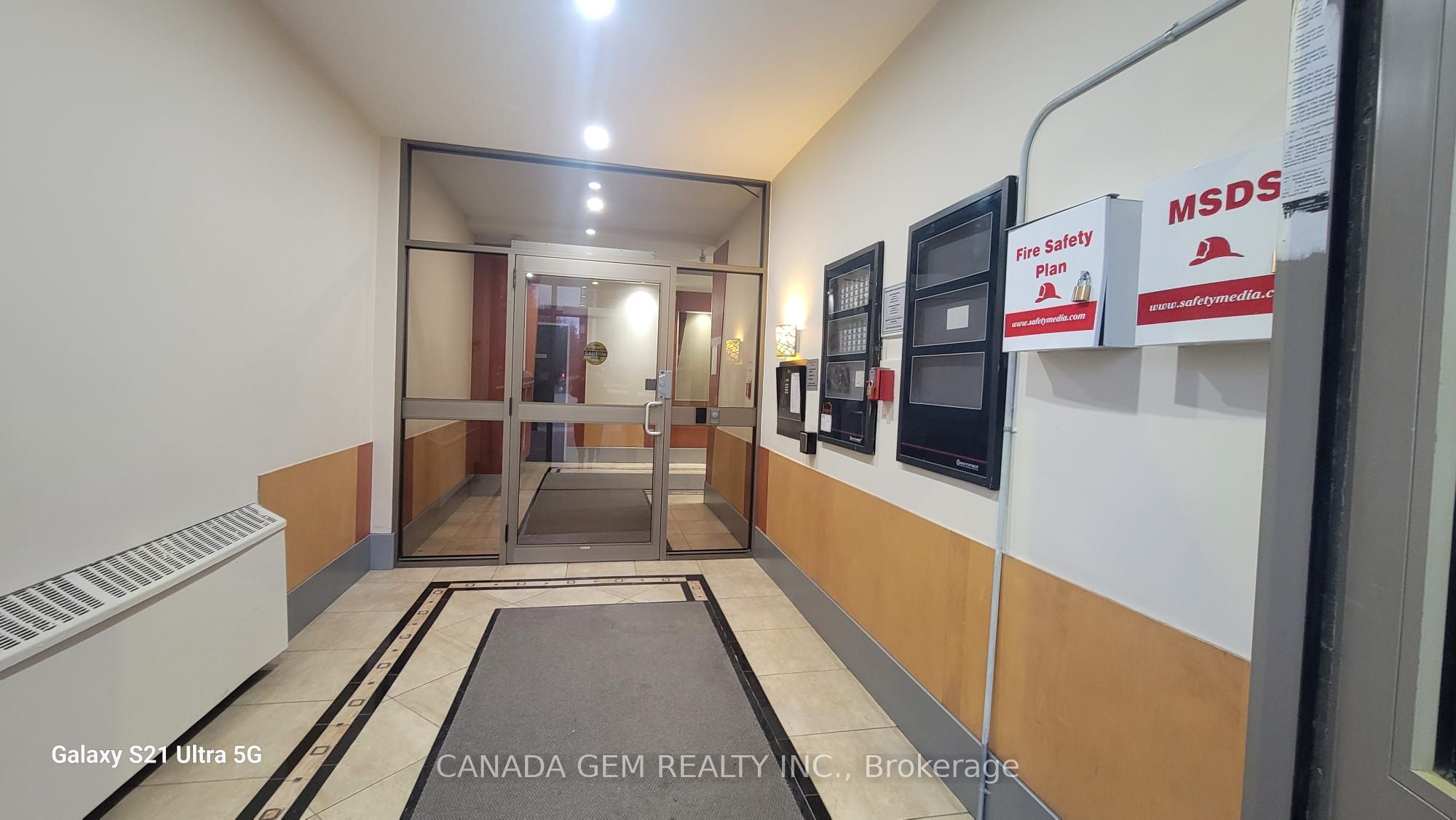 5949 Yonge Street S, #1201