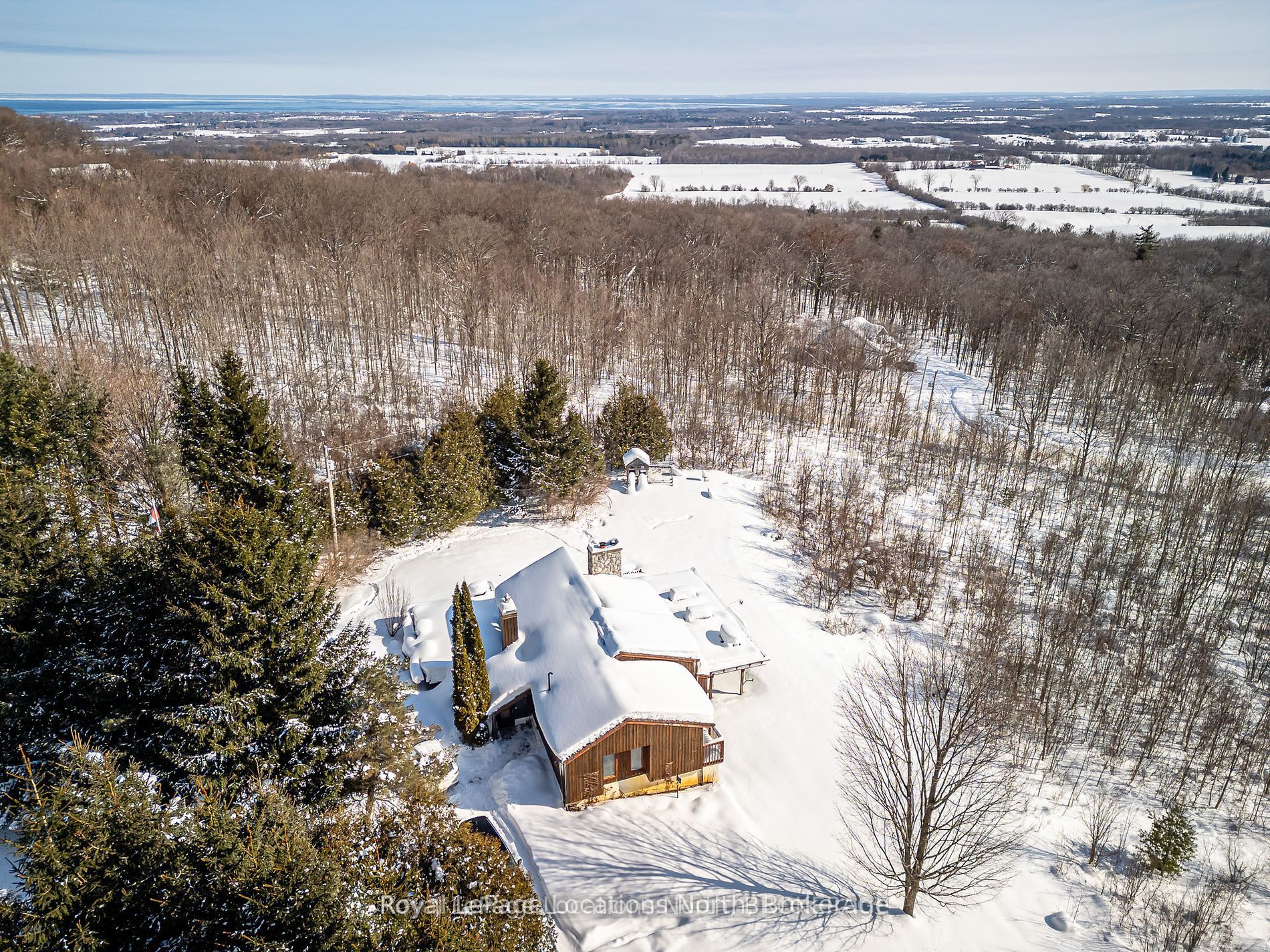 795310 The Blue Mountains Clearview Townline