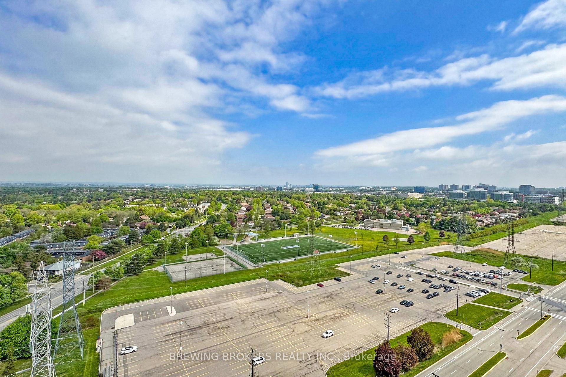 2 Bedrooms Condo at 85 Skymark, Toronto For sale