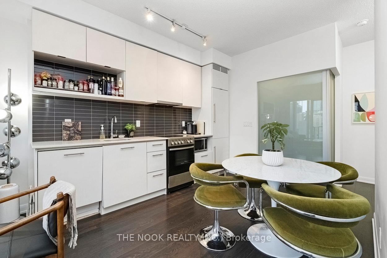 2 Bedrooms Condo at 435 Richmond, Toronto For sale