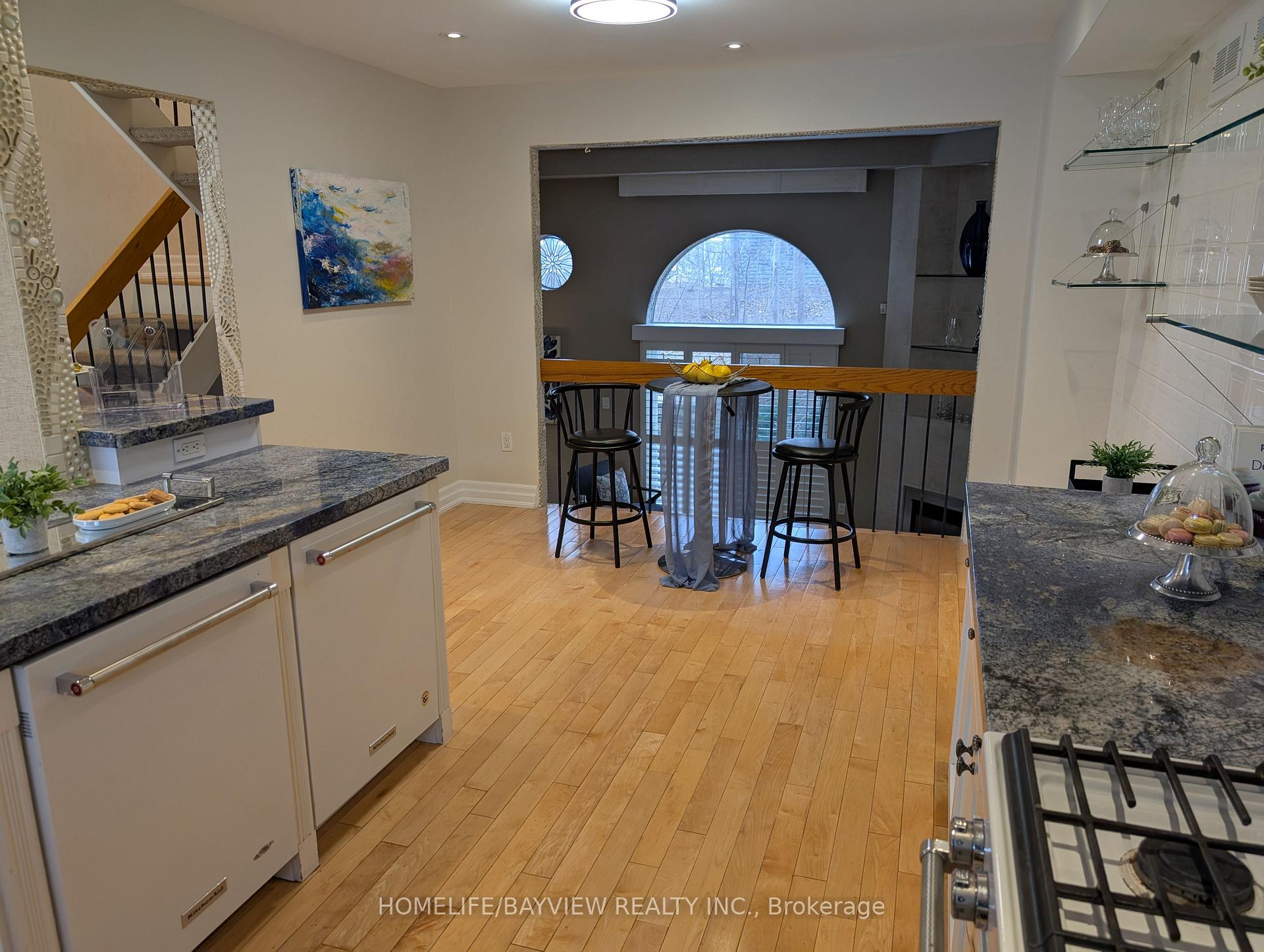 3 Bedrooms Condo at 18 Oaken Gate,  Toronto For sale