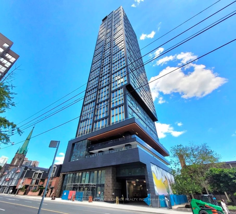 319 Jarvis