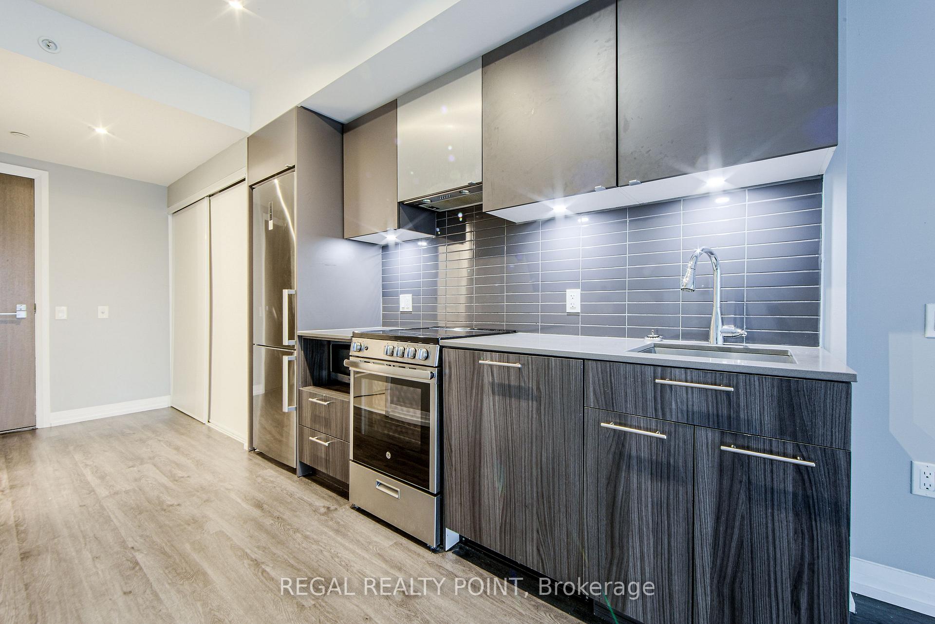 Condo at 251 Jarvis,  Toronto For sale