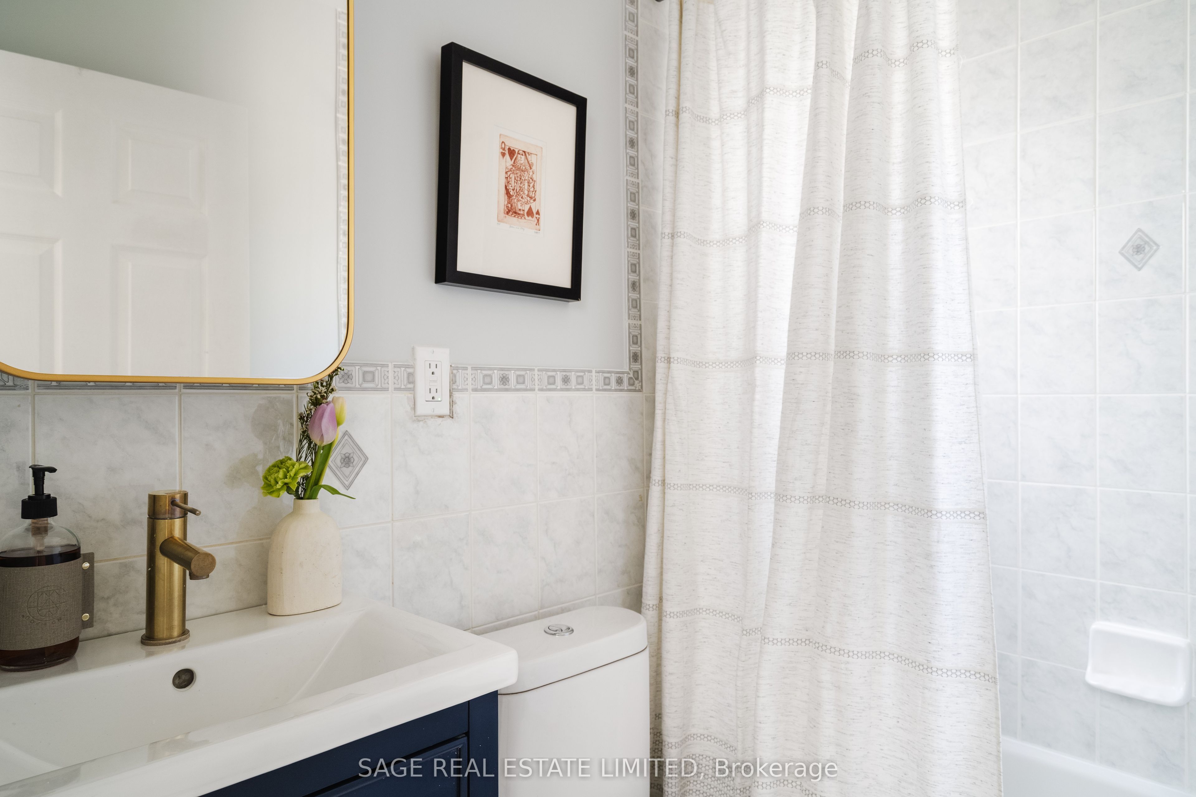 91 Seaforth Avenue
