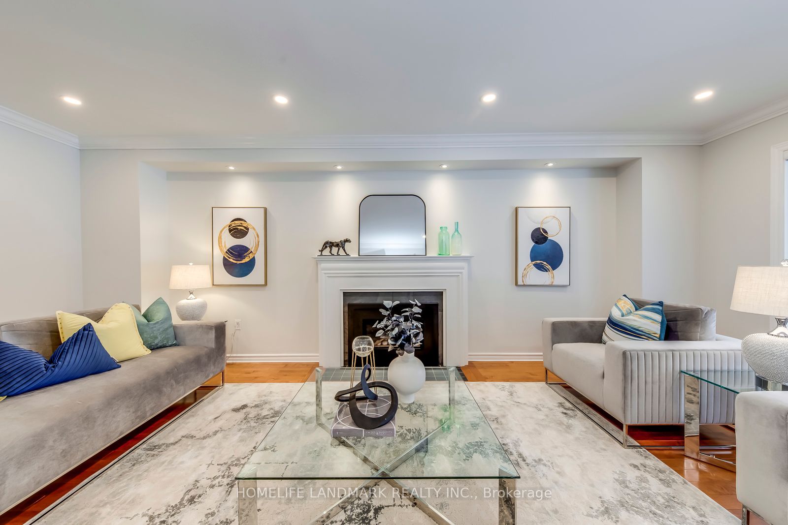 503 Blenheim Crescent