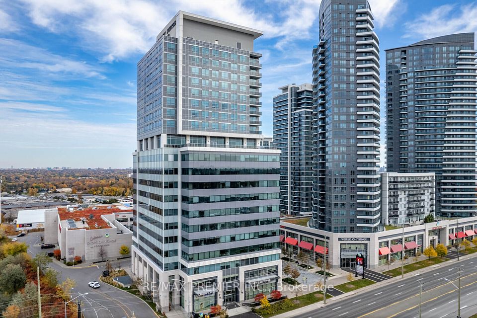 7191 Yonge