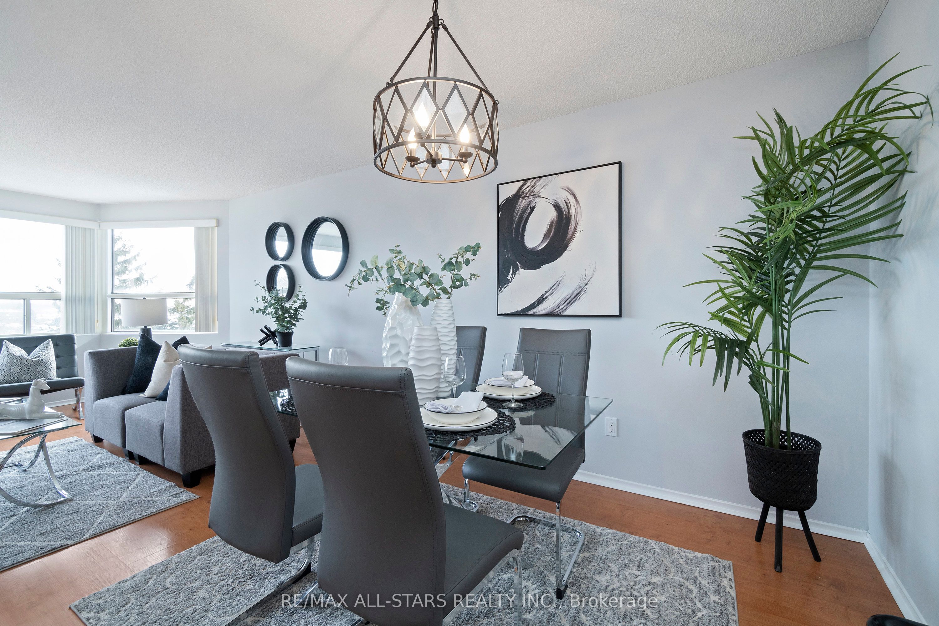 2 Raymerville Drive, #512