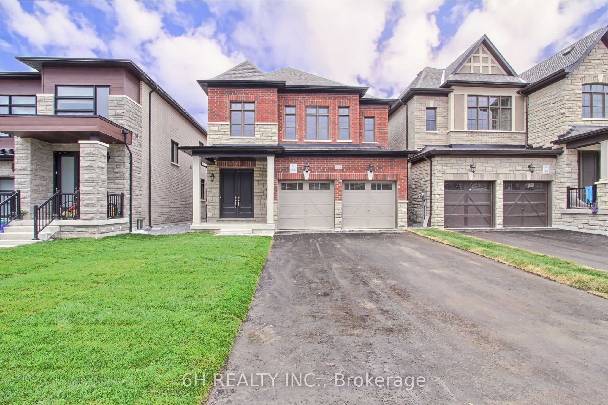 309 Boundary Boulevard, Whitchurch-Stouffville, ON L4A 5E2