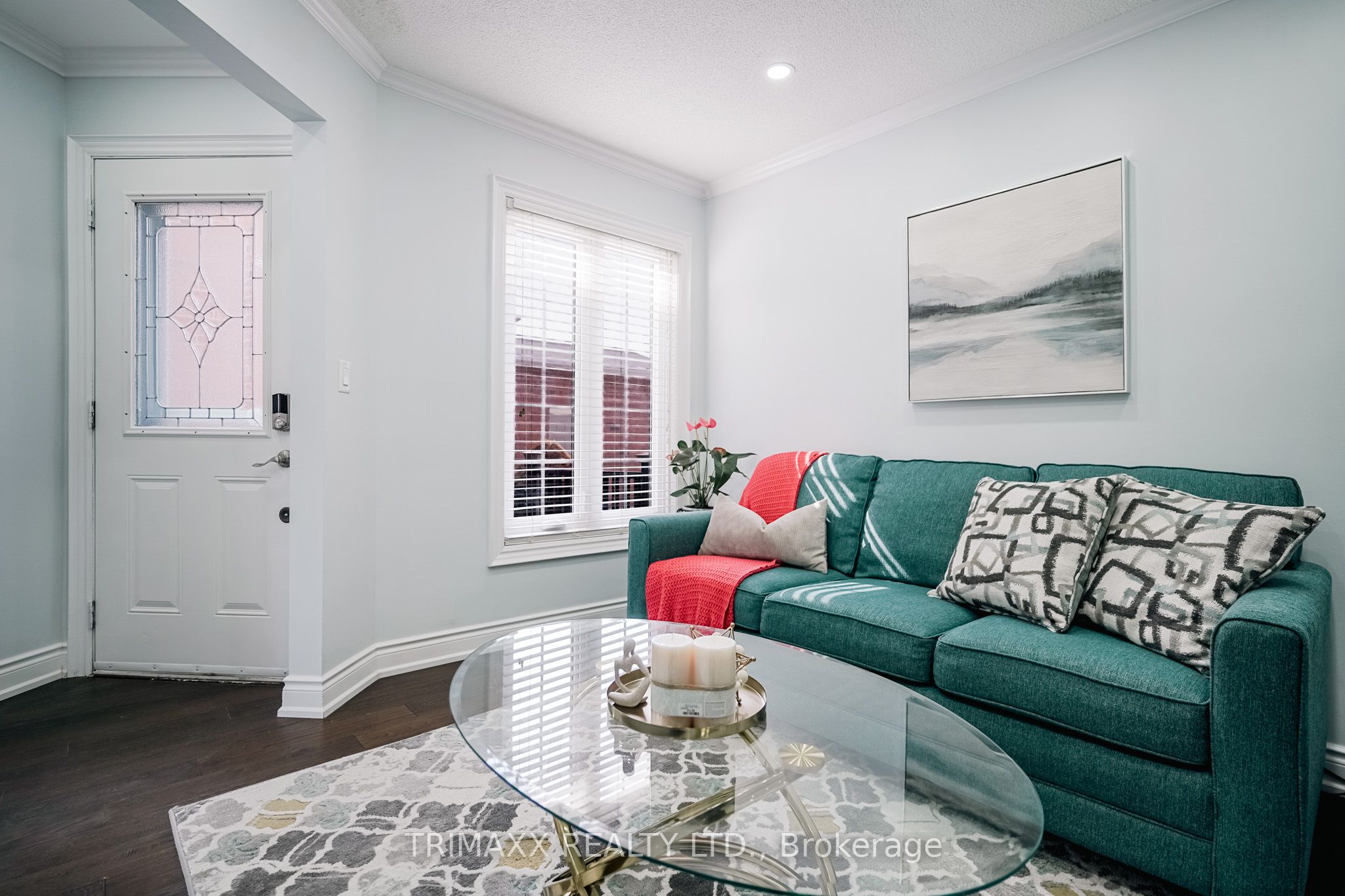 92 Hartrick Place