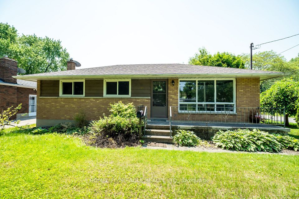 84 Dunvegan