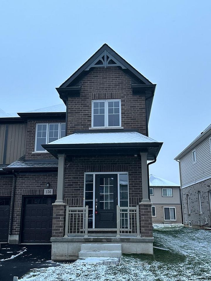 156 Bur Oak