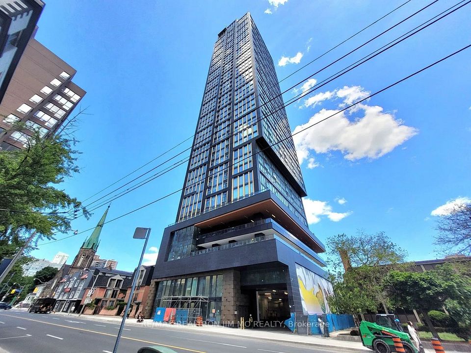 319 Jarvis