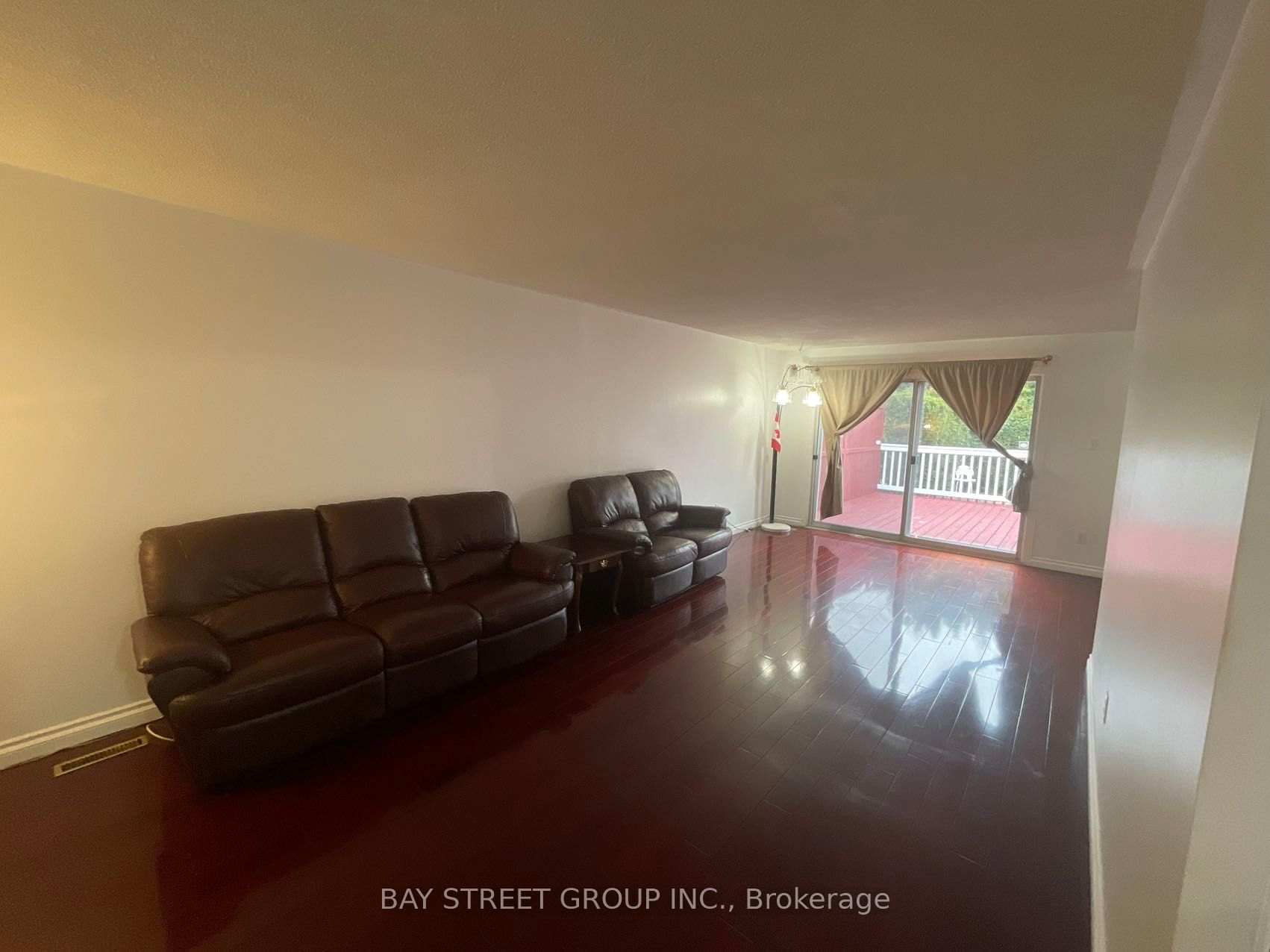 361 Hollyberry Trail, Toronto C15 Hillcrest Village