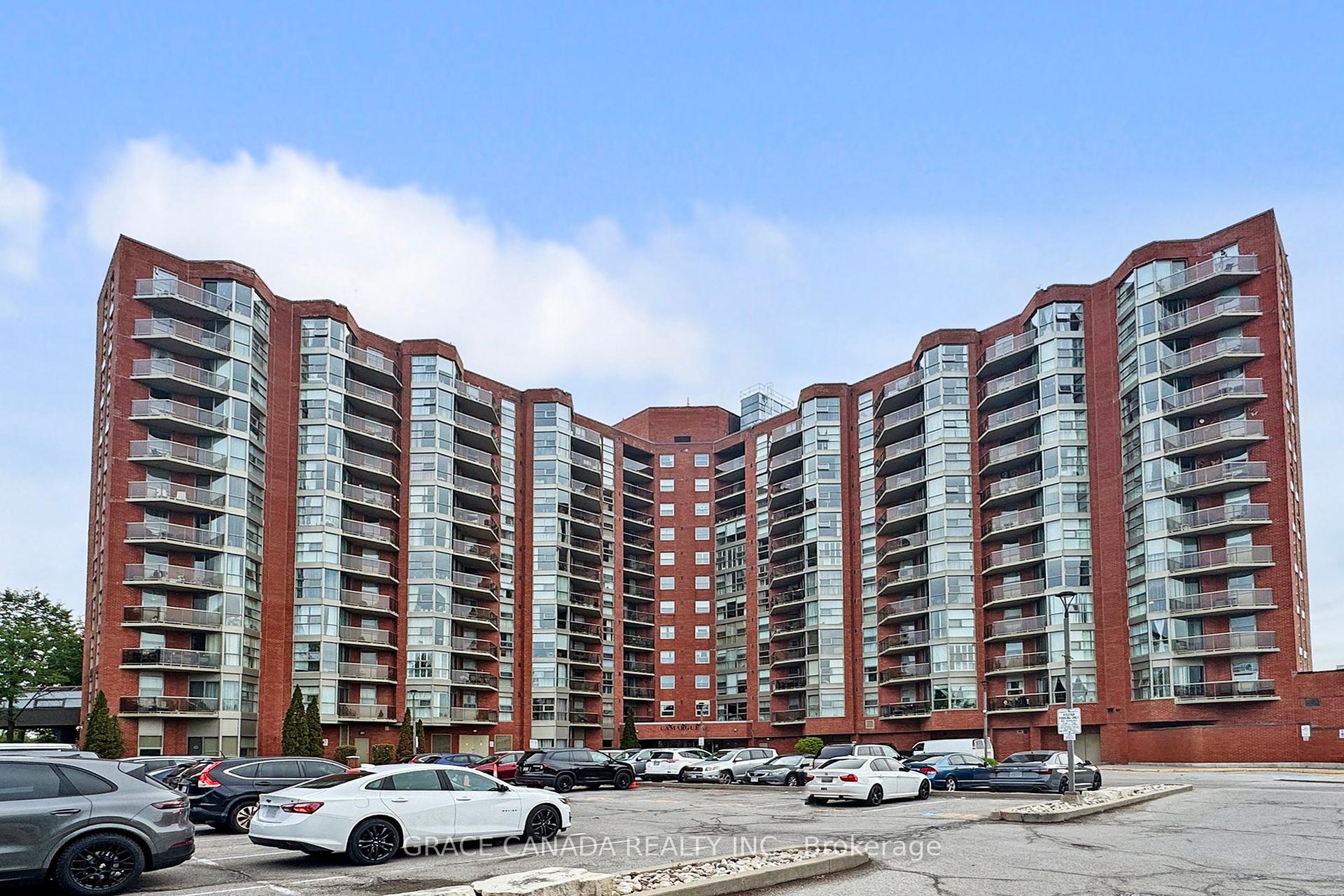 2 Bedrooms Condo at 10 Dean Park, Toronto For sale