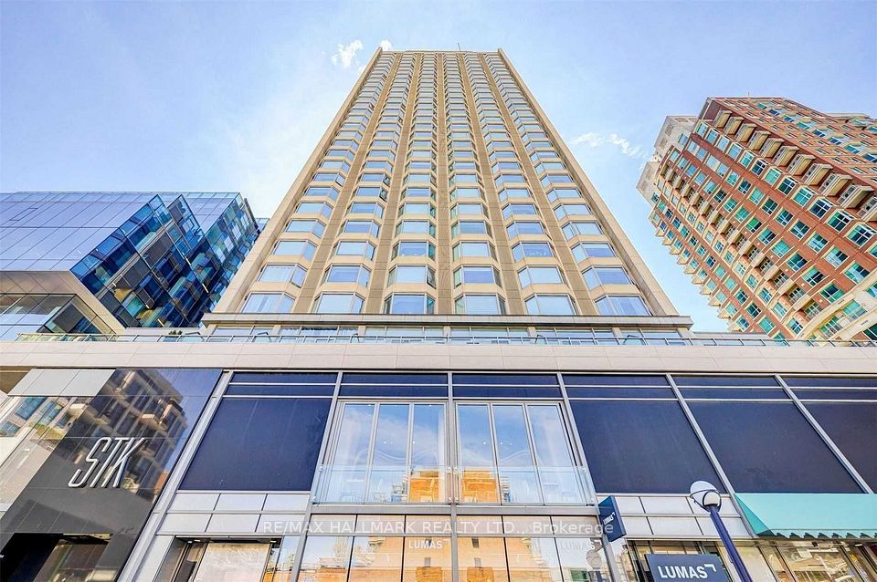 155 Yorkville Avenue