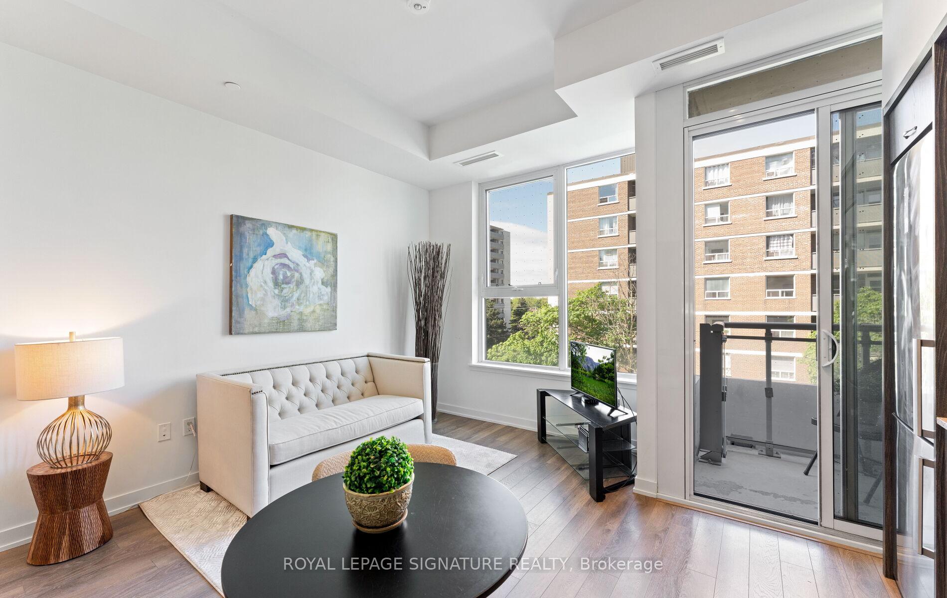 1 Bedroom Condo at 1 Cardiff, Toronto For sale