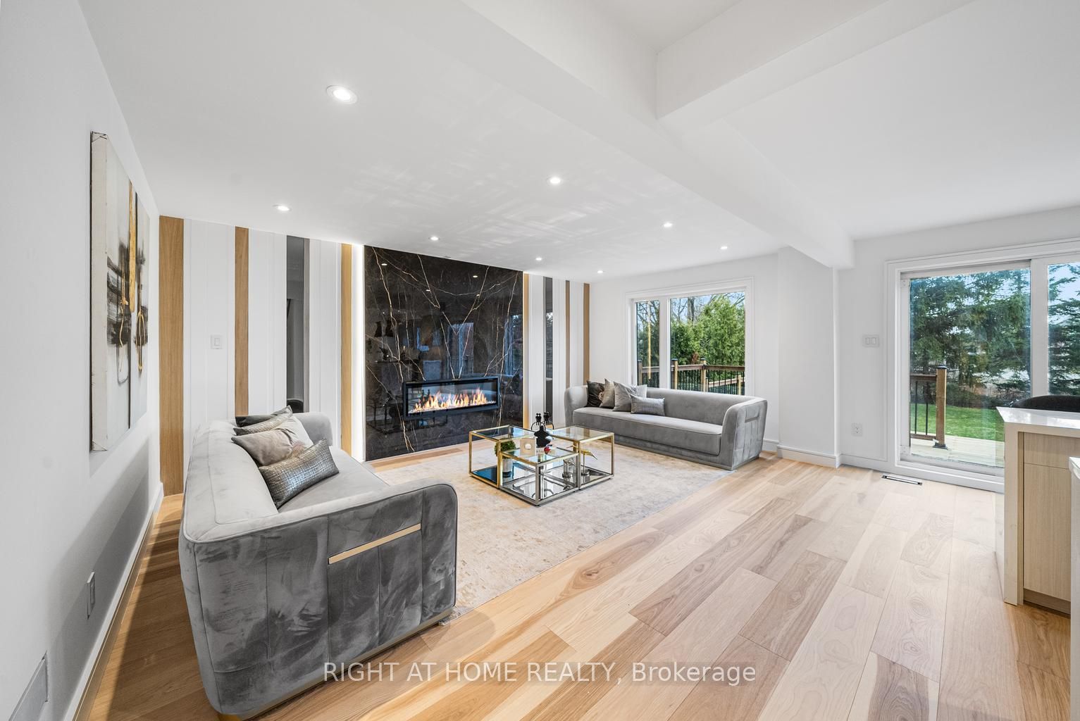 93 Pemberton Road