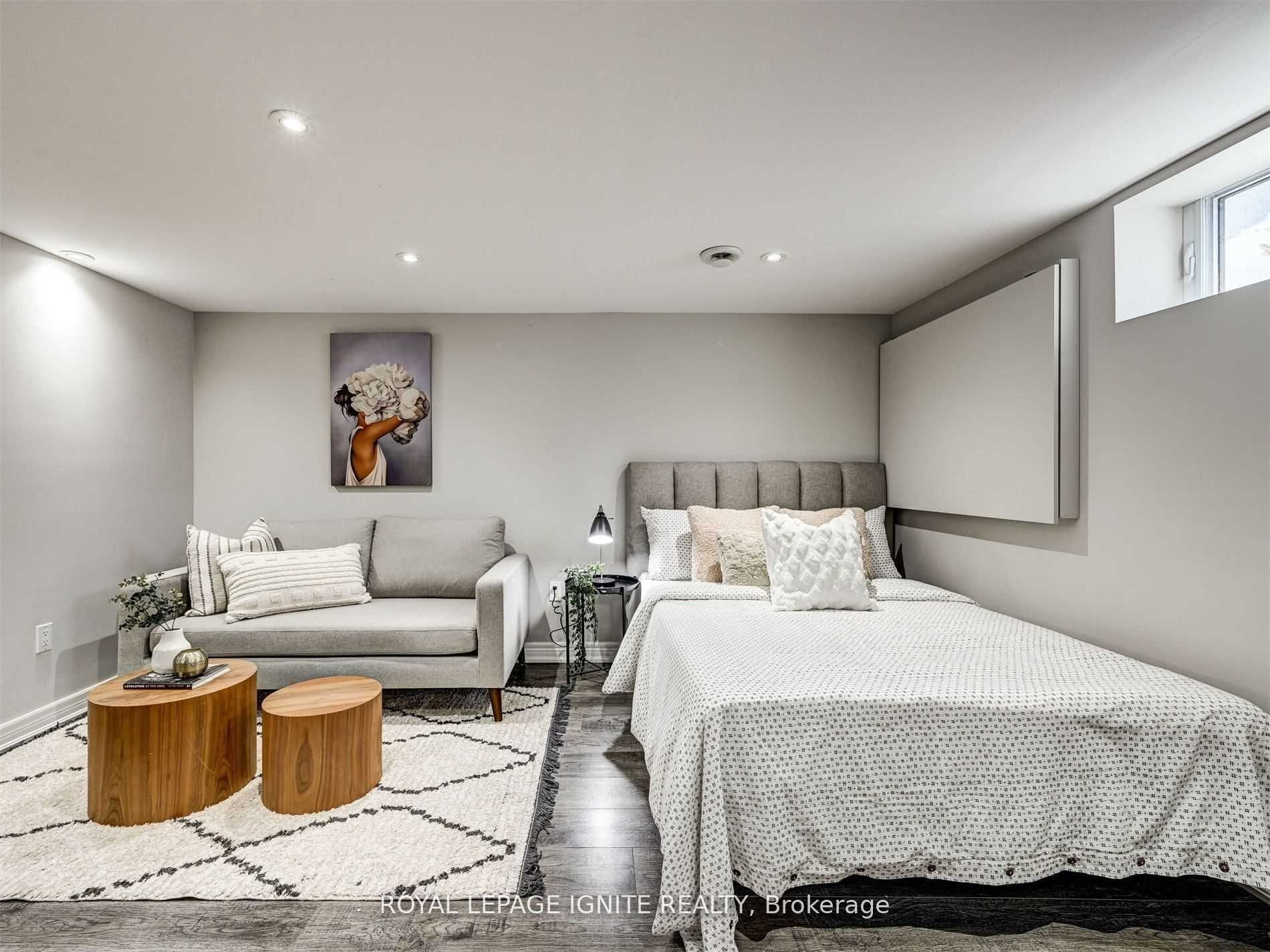 106 Gilroy Drive, #Bsmt