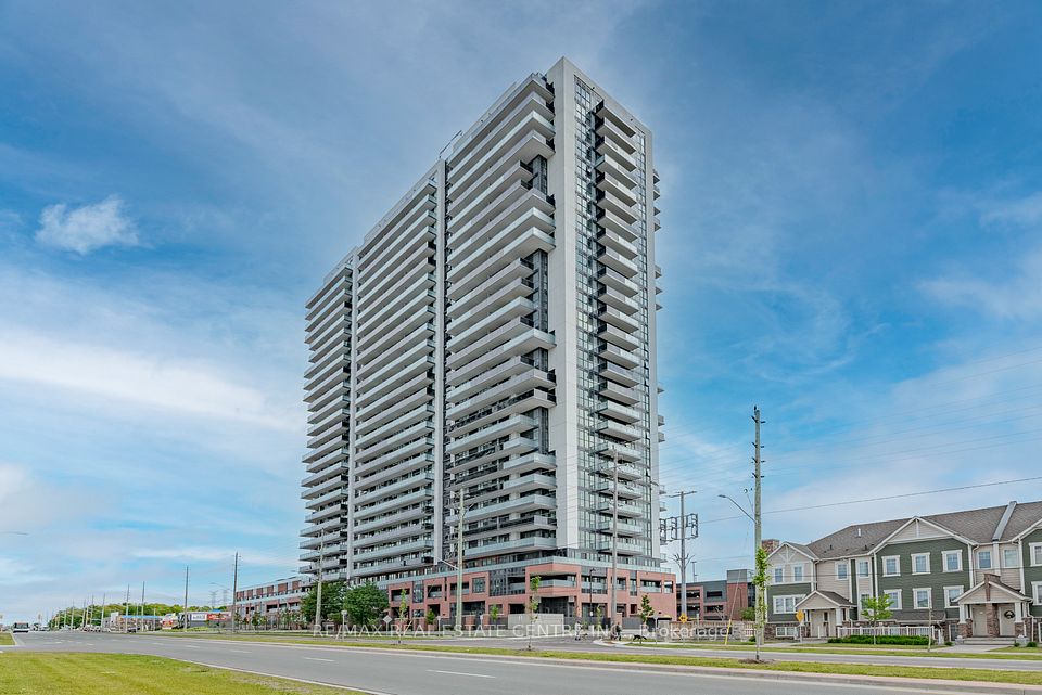 2545 Simcoe