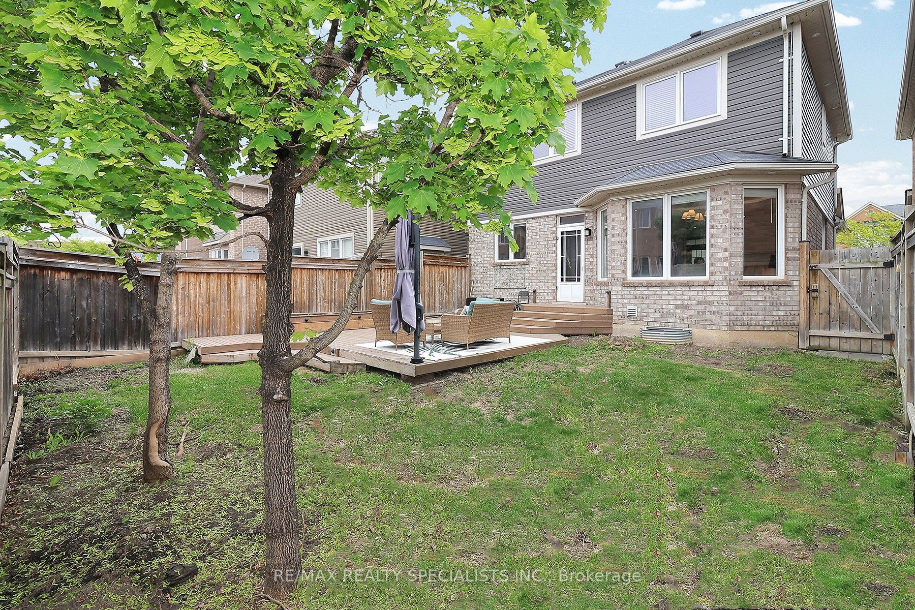 917 MCTRACH Crescent