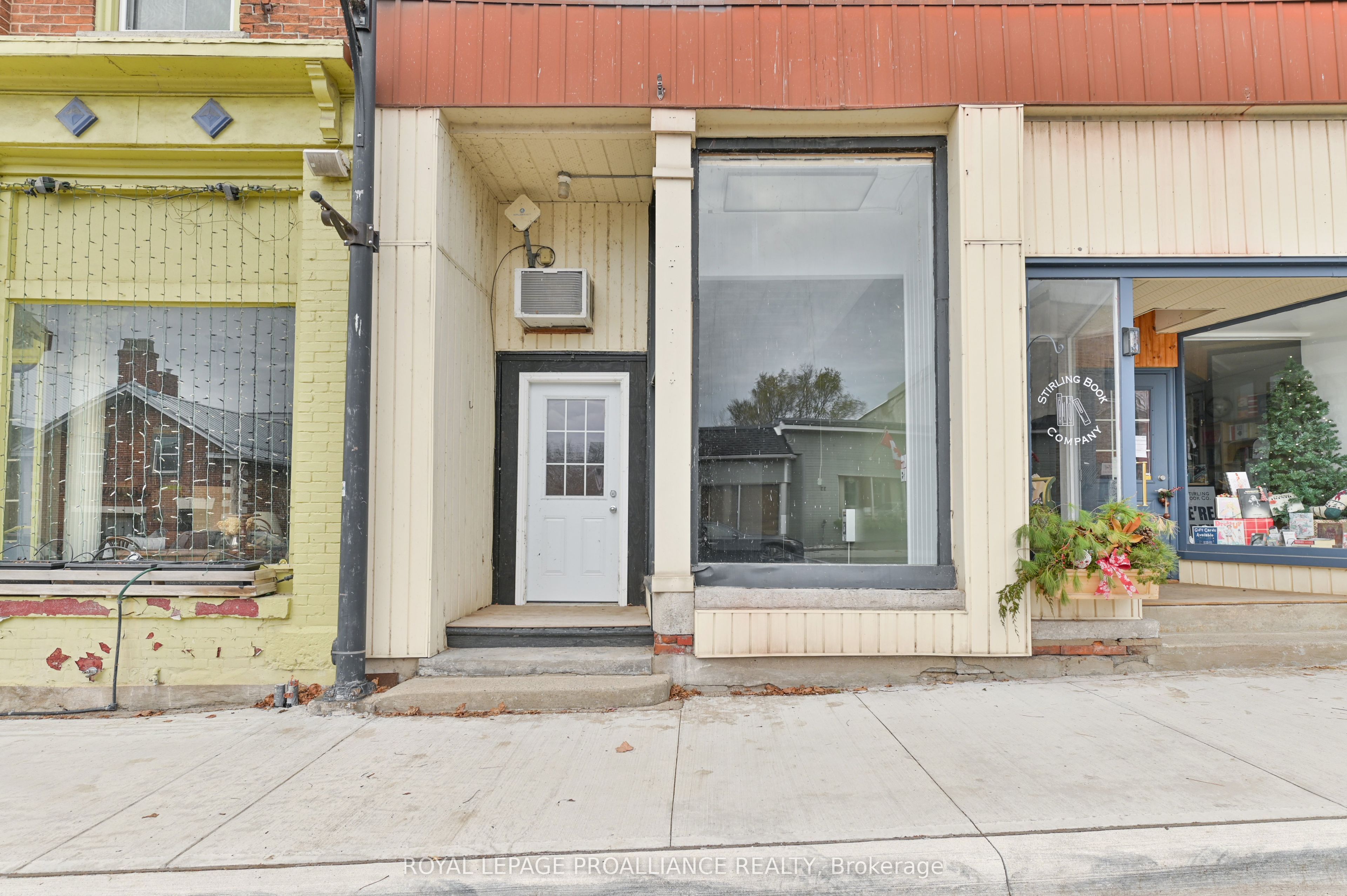 34 Mill Street
