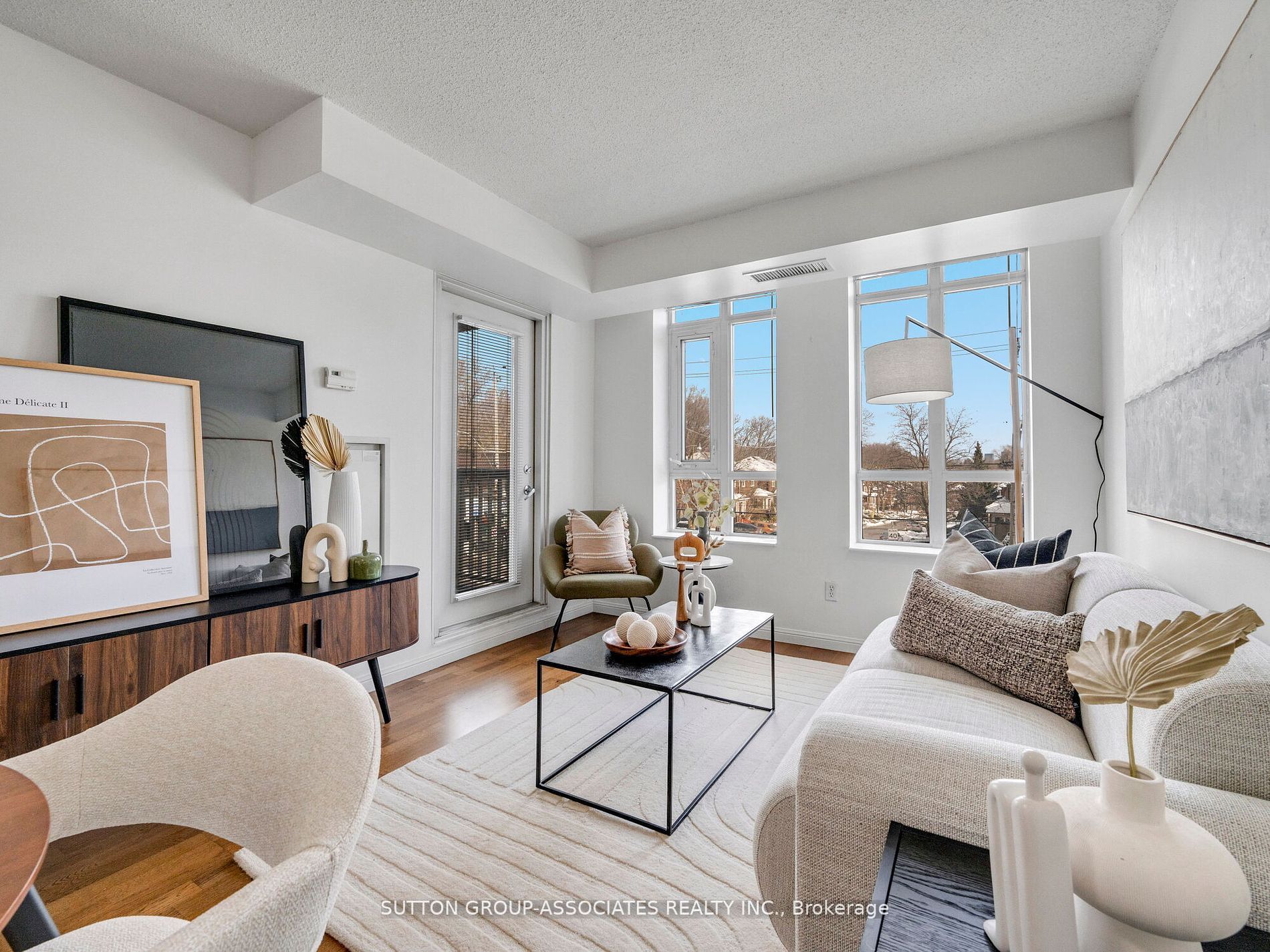 900 Mount Pleasant Road, #320