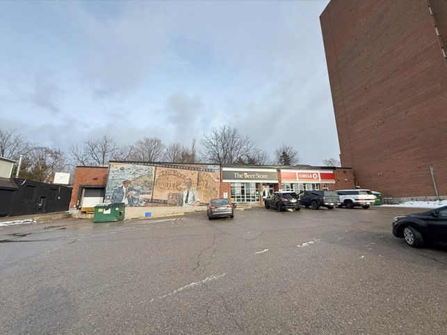291 Midland Avenue Midland Ontario L4R 3K5